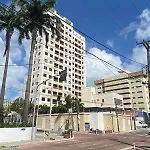 Apartamento Meireles