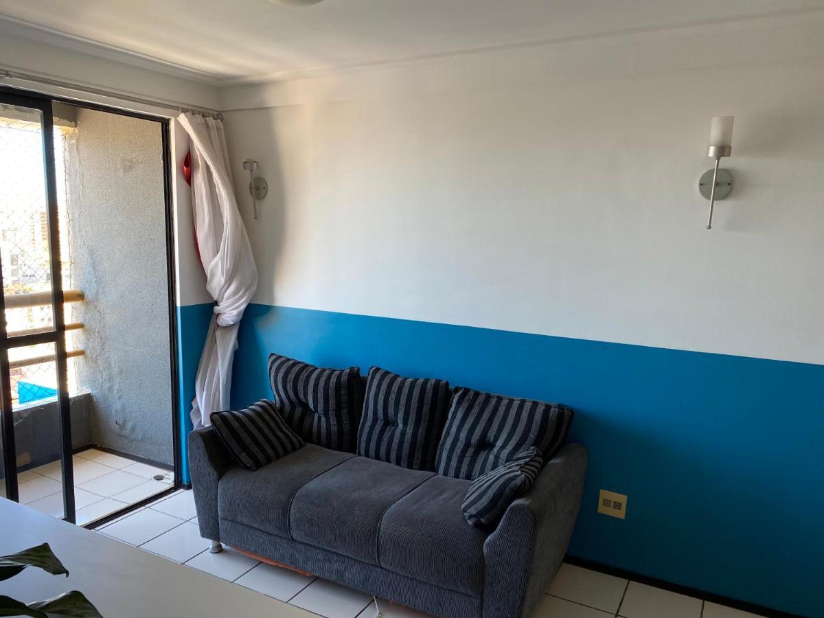 Apartment Meireles *