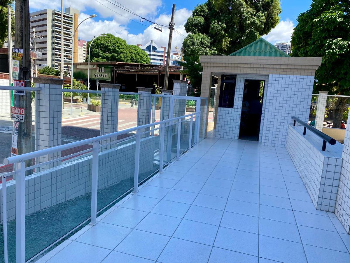 Apartment Meireles Fortaleza (Ceara)