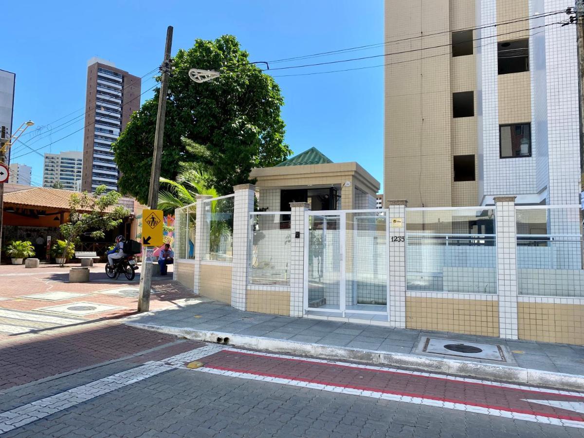Apartment Meireles Fortaleza (Ceara)