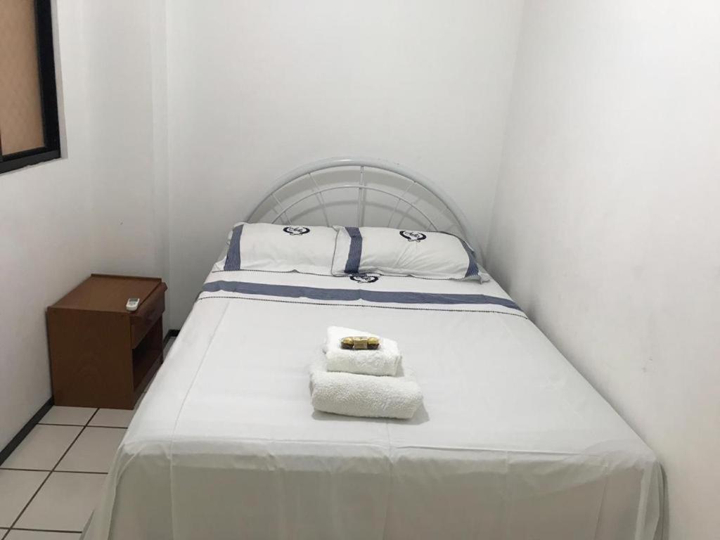 Meireles Apartment *