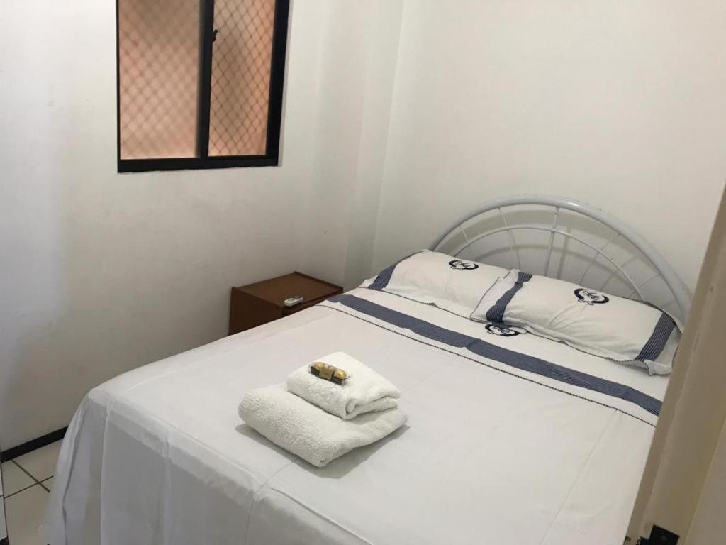 Meireles Apartment *