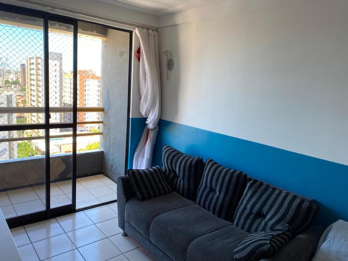 Meireles Apartment Fortaleza (Ceara)