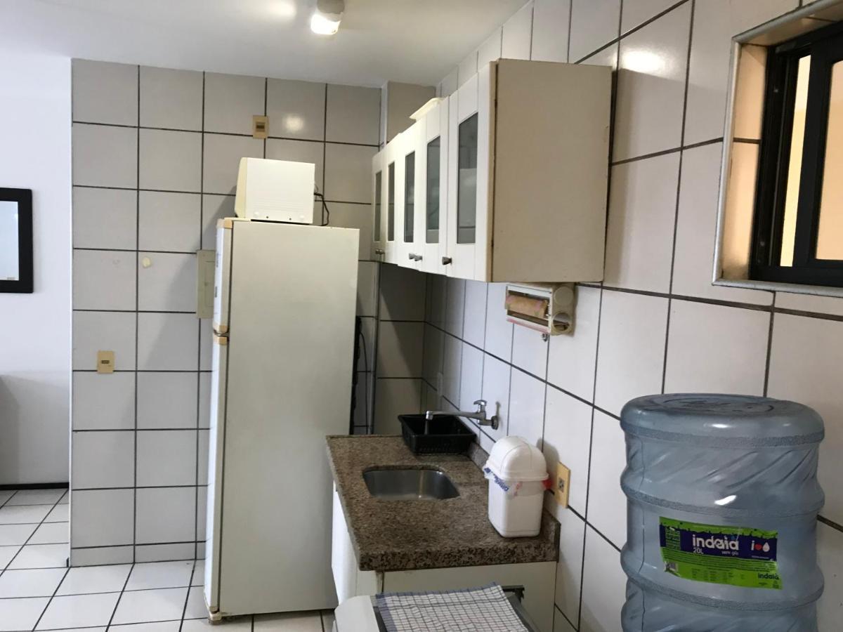 Apartment Meireles *