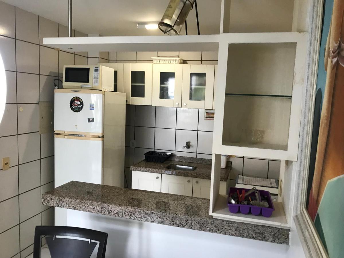 Apartment Meireles