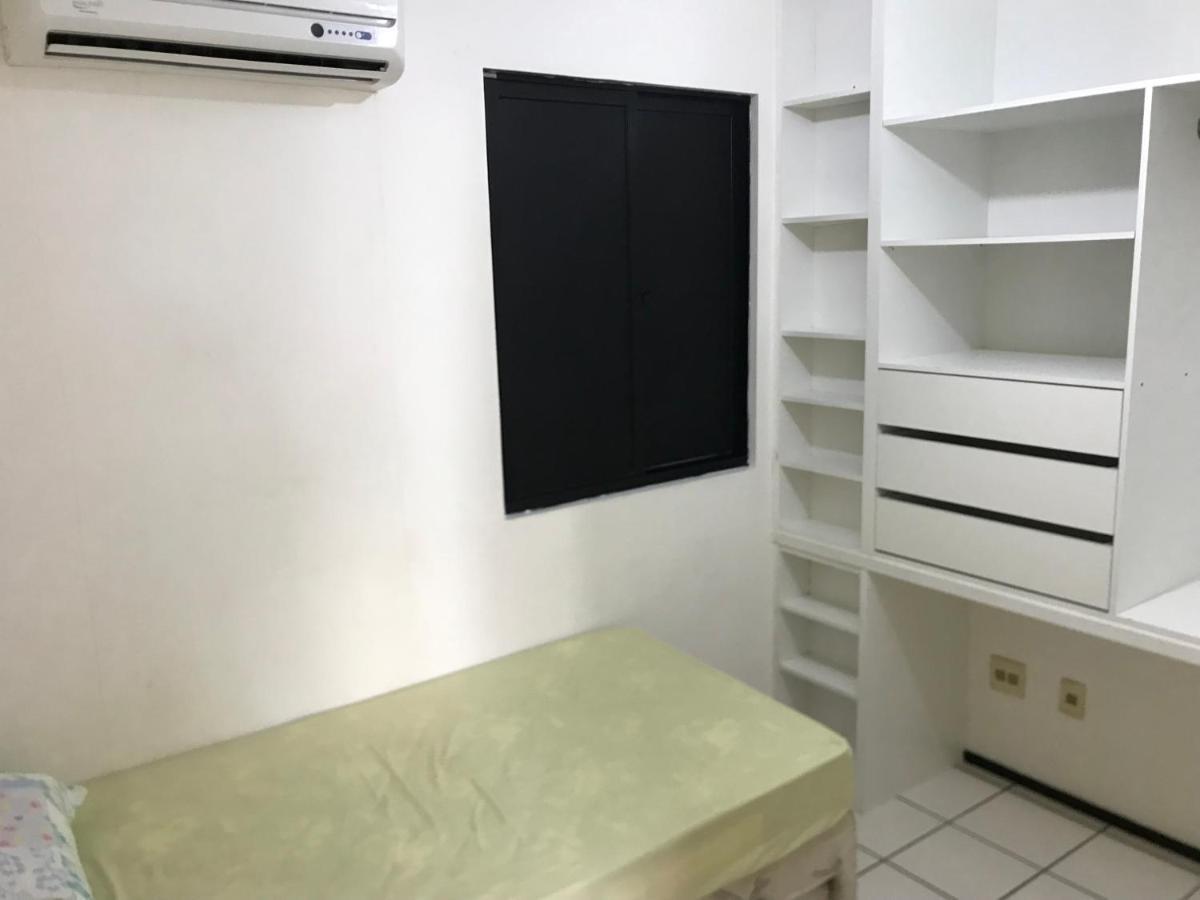 Meireles Apartment