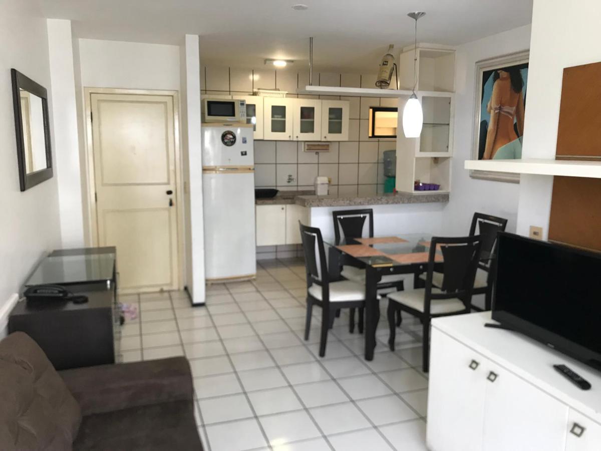 Apartment Meireles Fortaleza (Ceara)