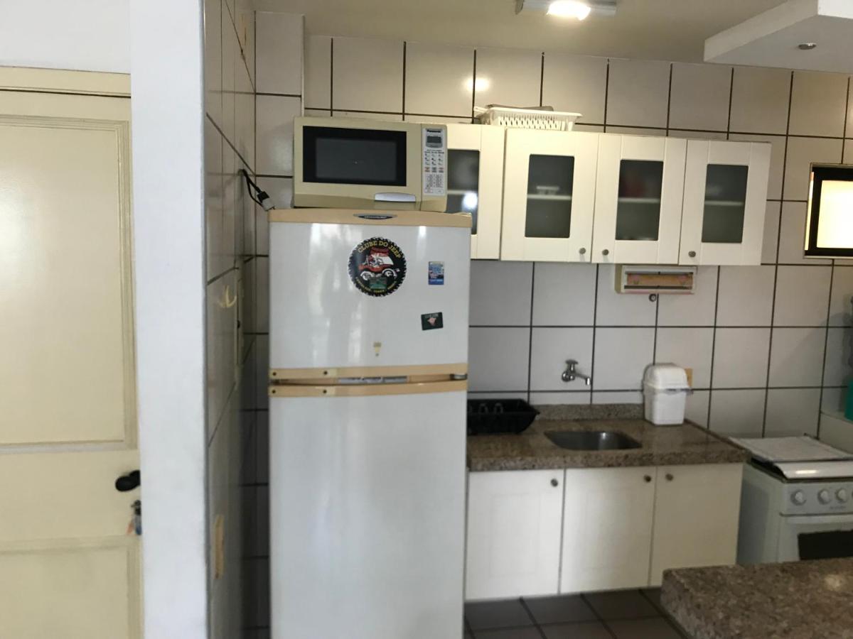 Apartment Meireles Fortaleza (Ceara)