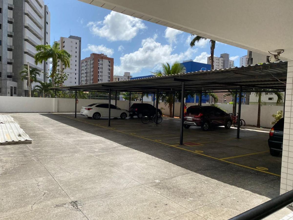 Apartment Meireles Fortaleza (Ceara)