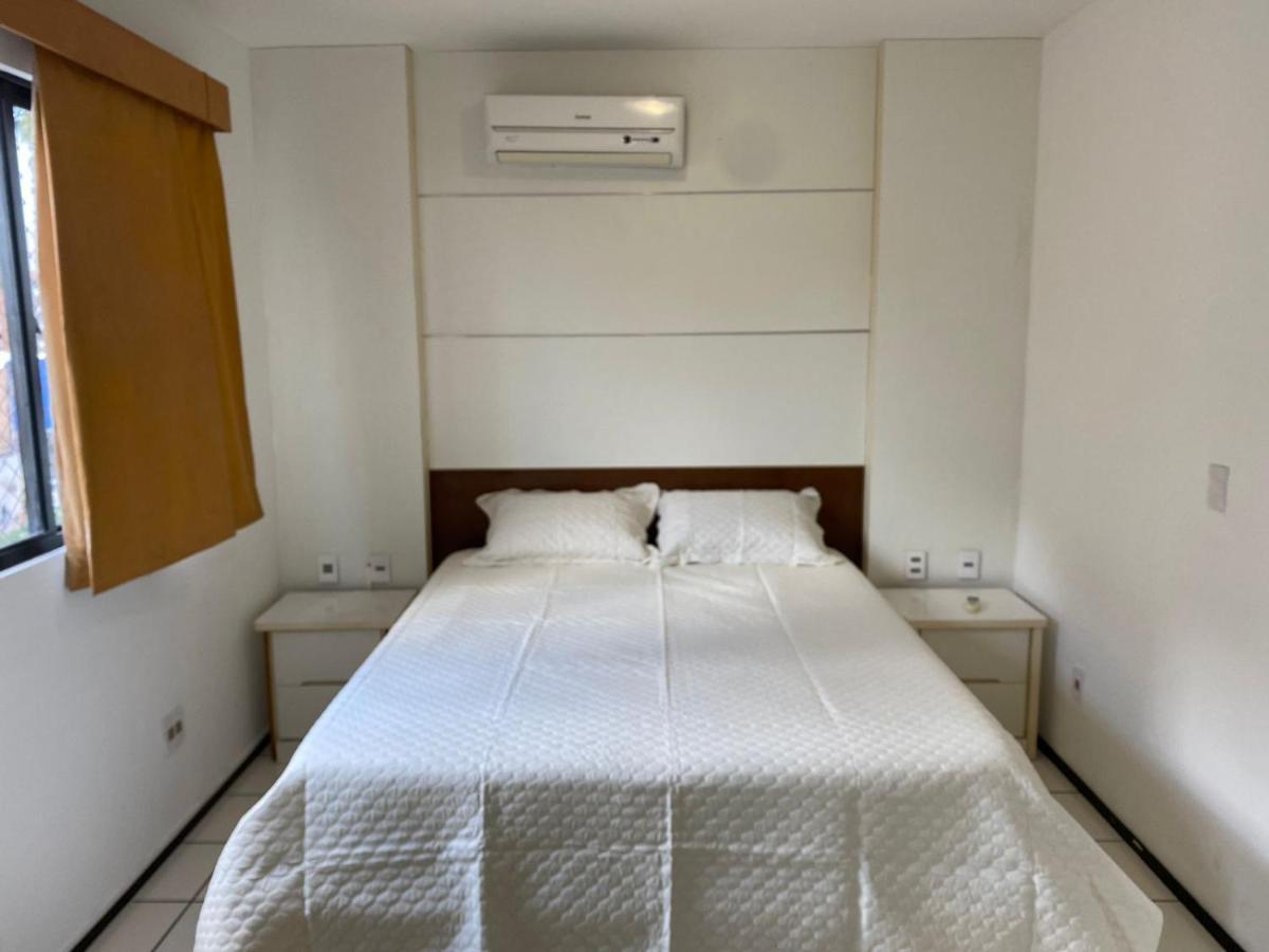 Apartment Meireles *