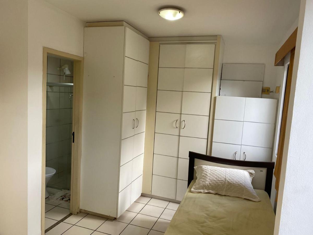 Apartment Meireles *