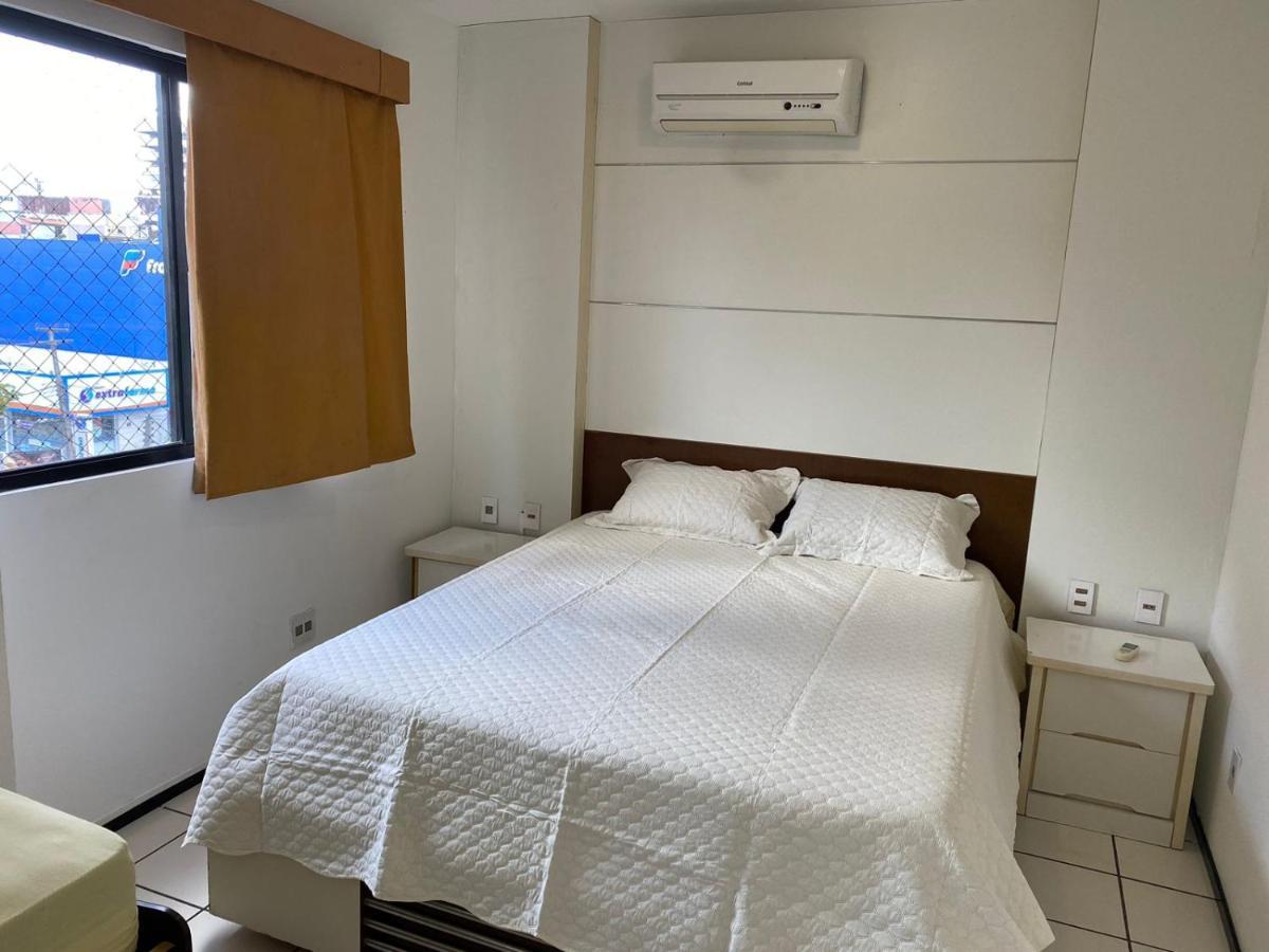 Apartment Meireles *