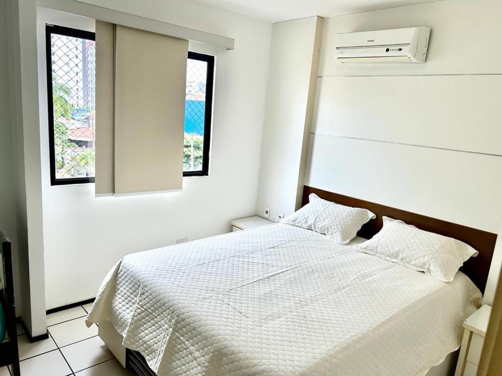 Meireles Apartment Fortaleza (Ceara)