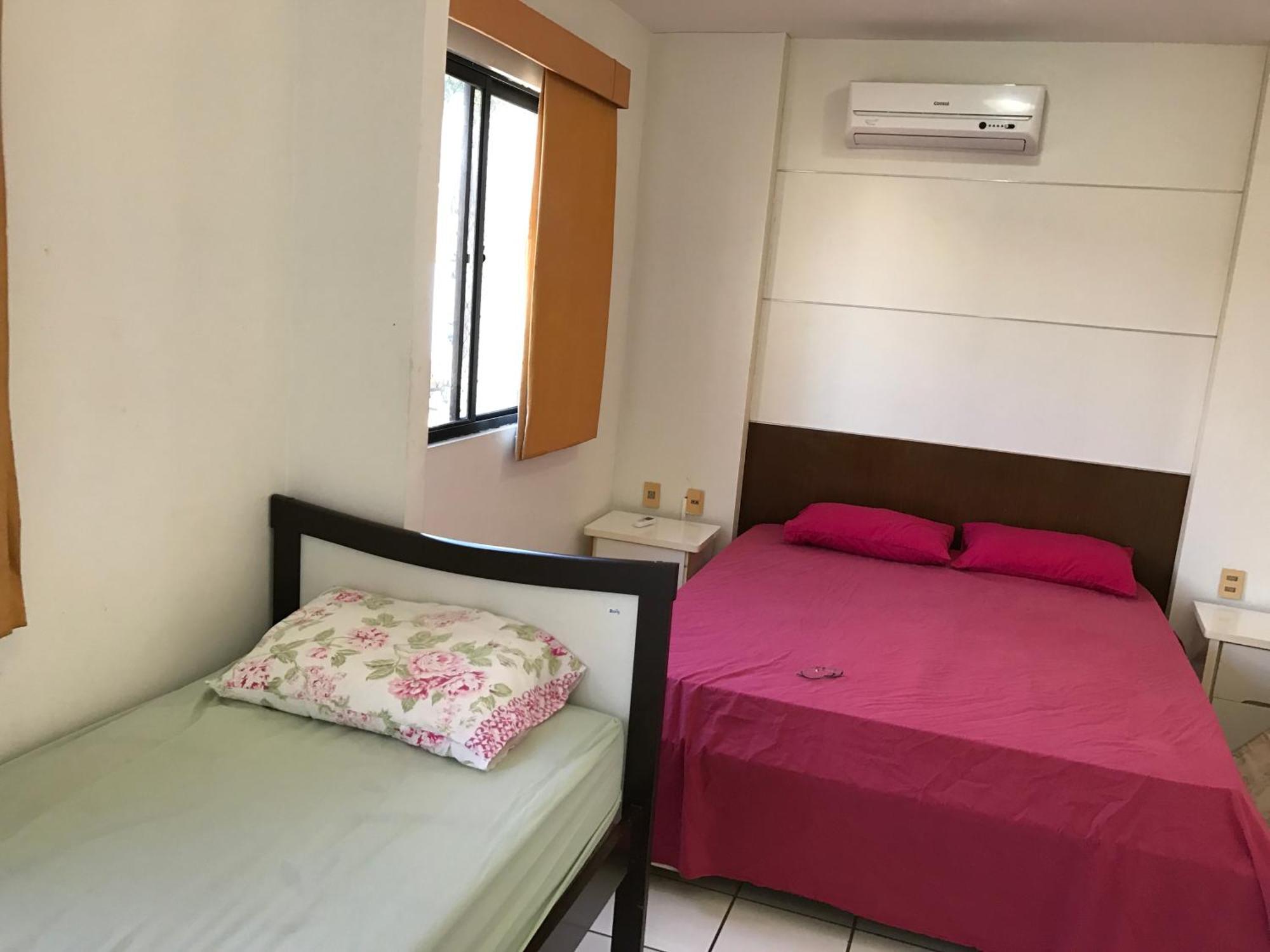 Apartment Meireles