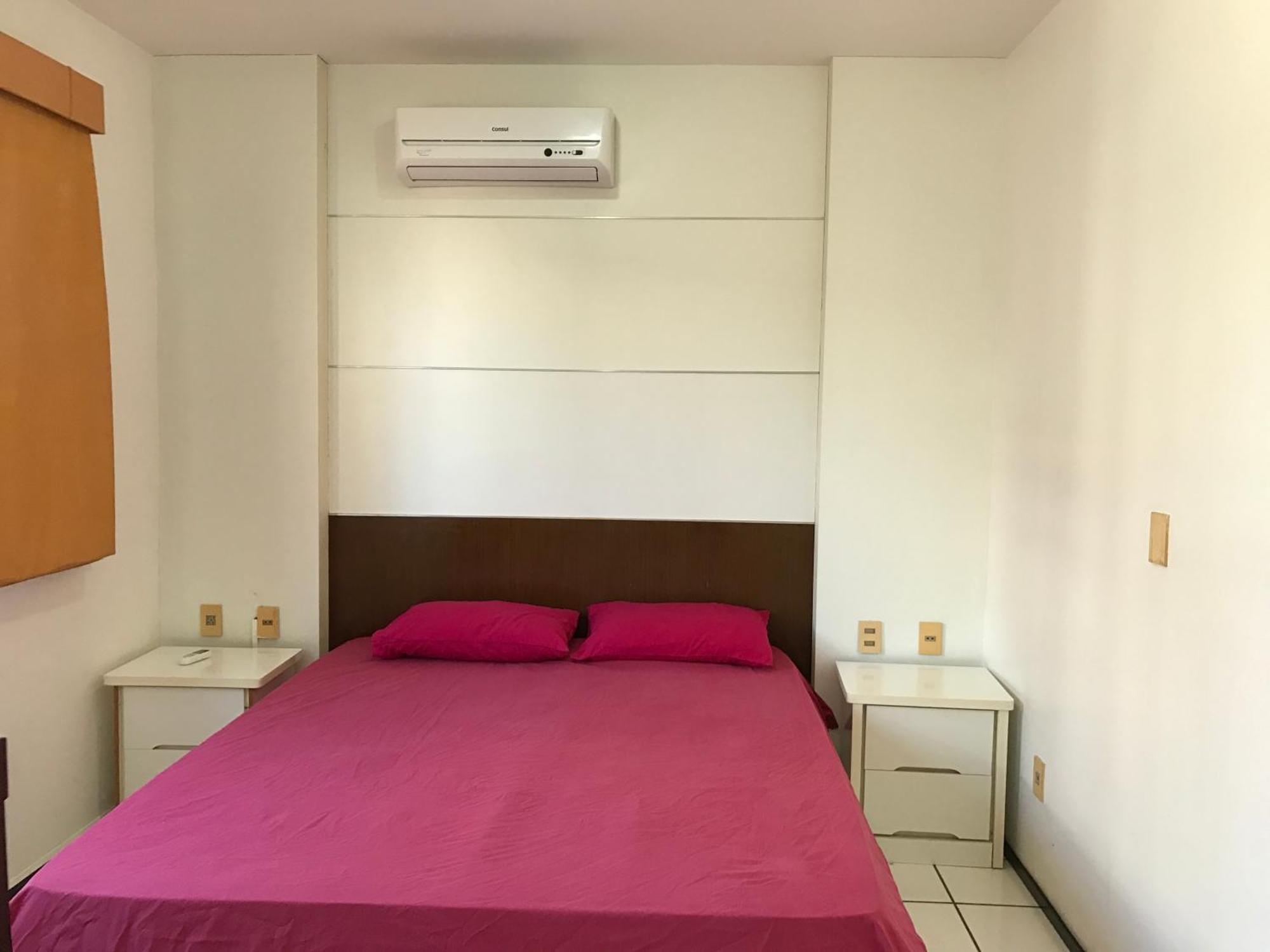 Meireles Apartment Fortaleza (Ceara)