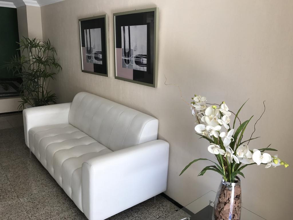Meireles Apartment