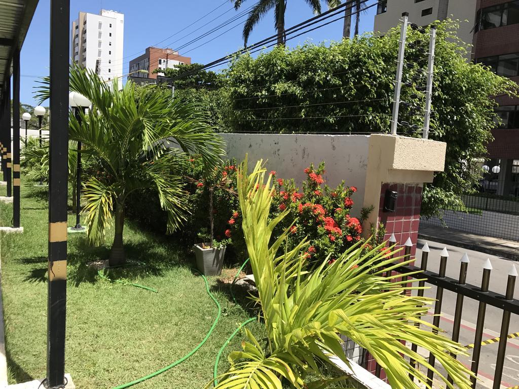 Apartment Meireles Fortaleza (Ceara)