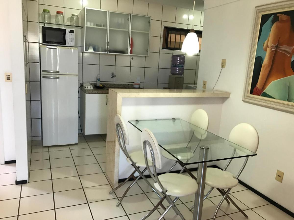 Meireles Apartment *