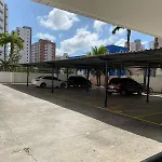 Apartamento Meireles
