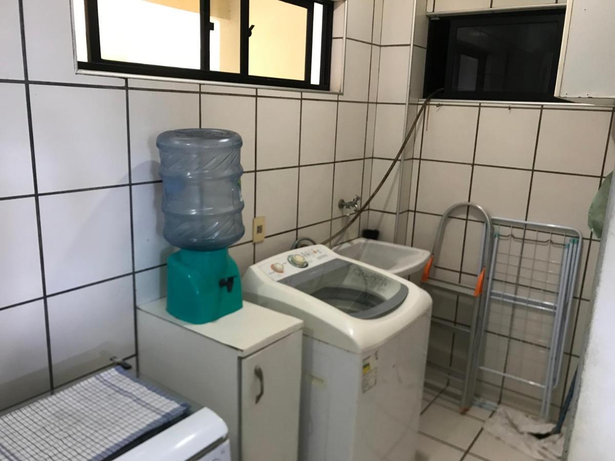 Apartamento Meireles