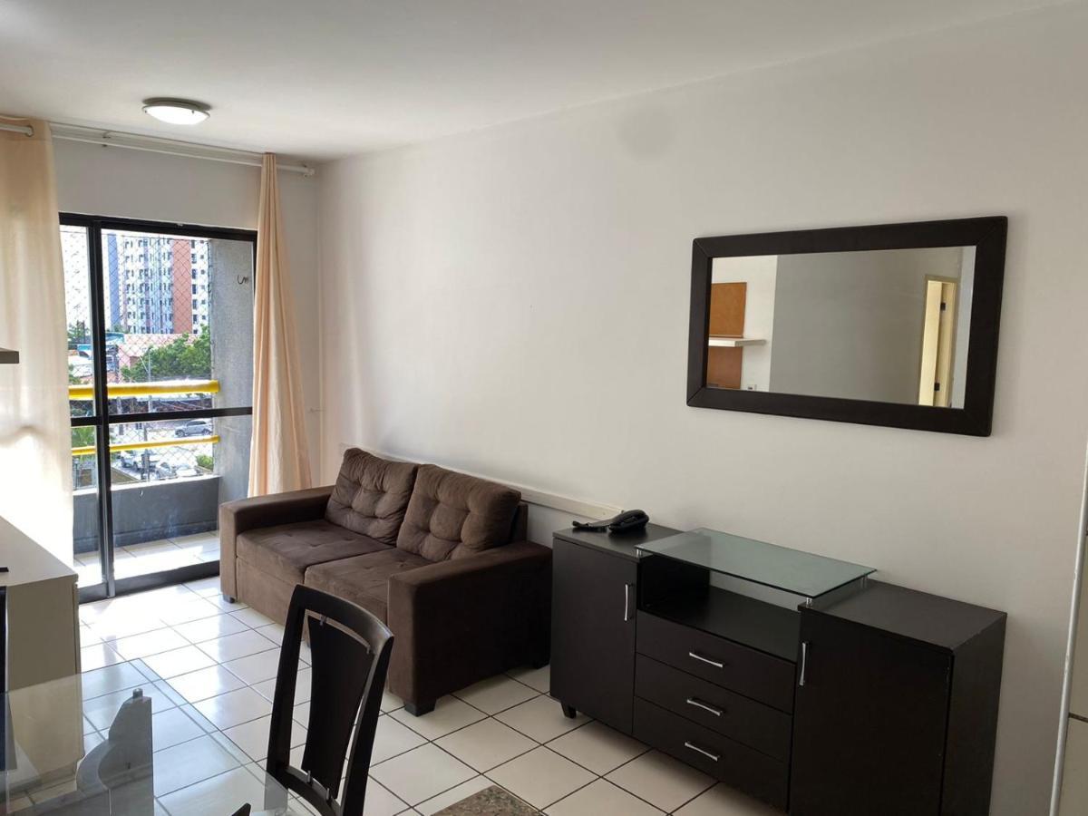 Apartamento Meireles