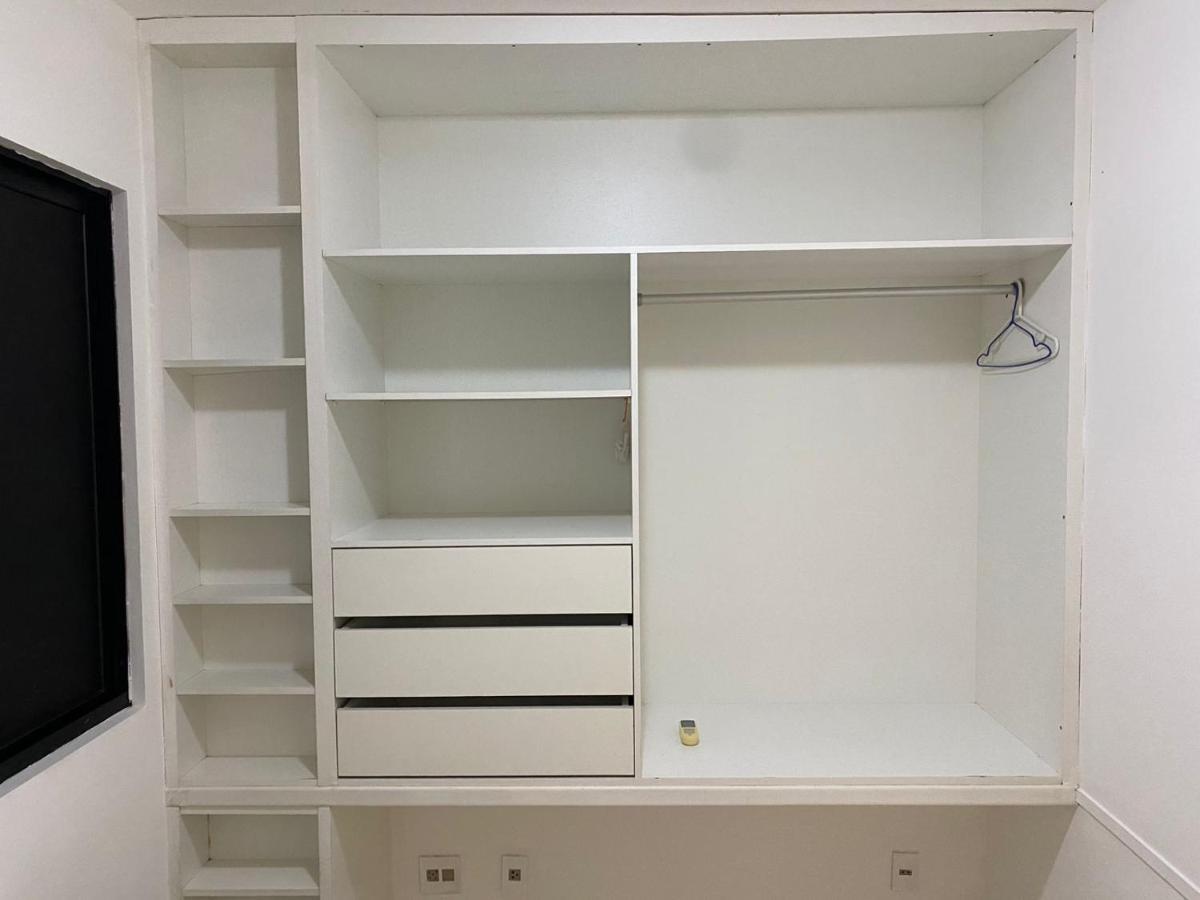 Apartamento Meireles