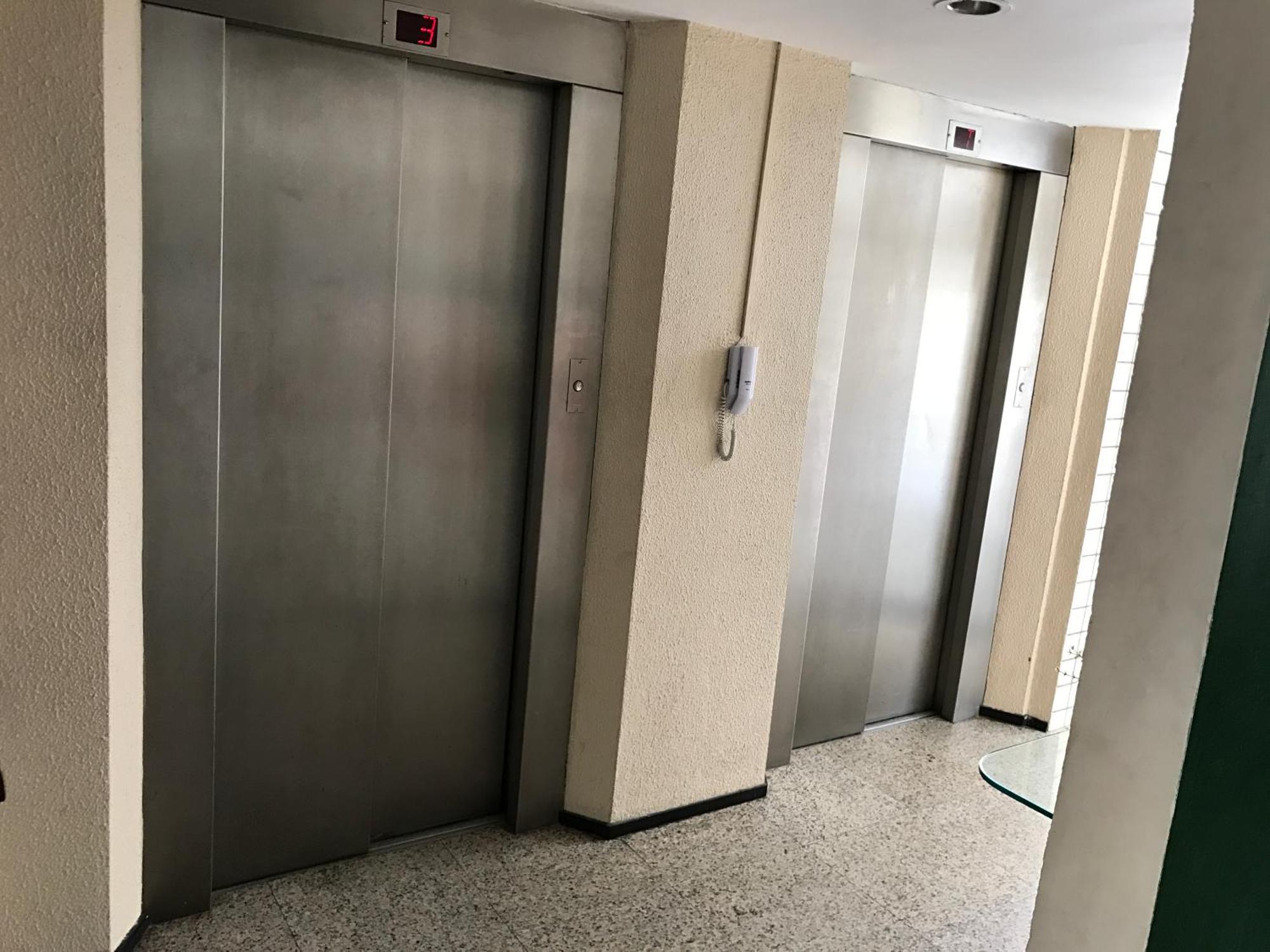 Meireles Apartamento Fortaleza (Ceara)
