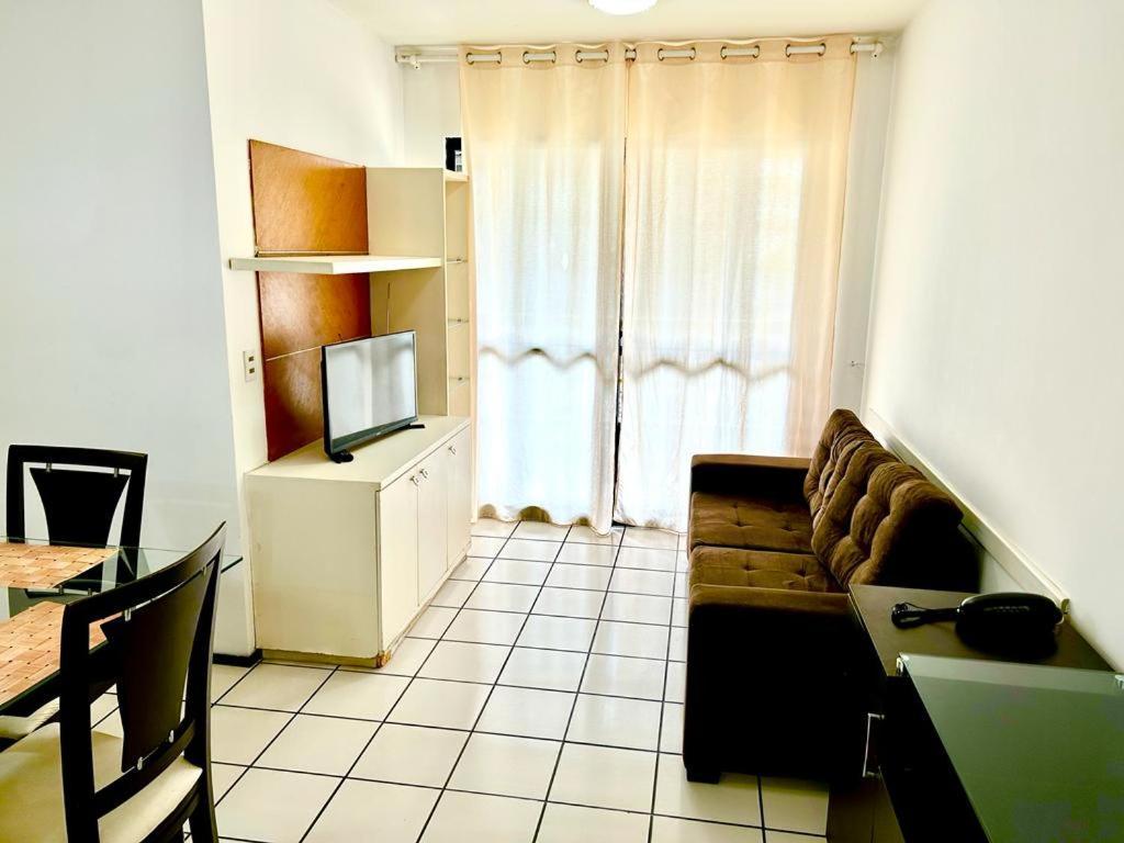 Apartamento Meireles *