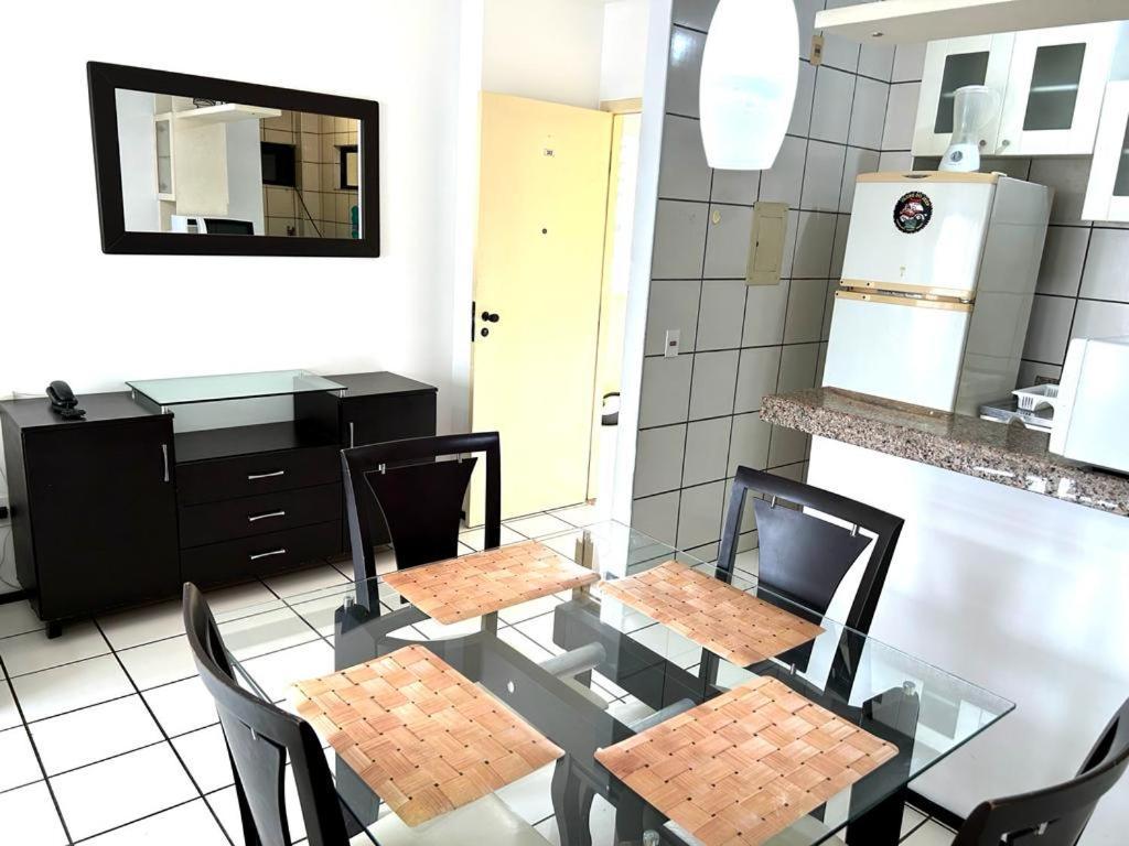 Apartamento Meireles