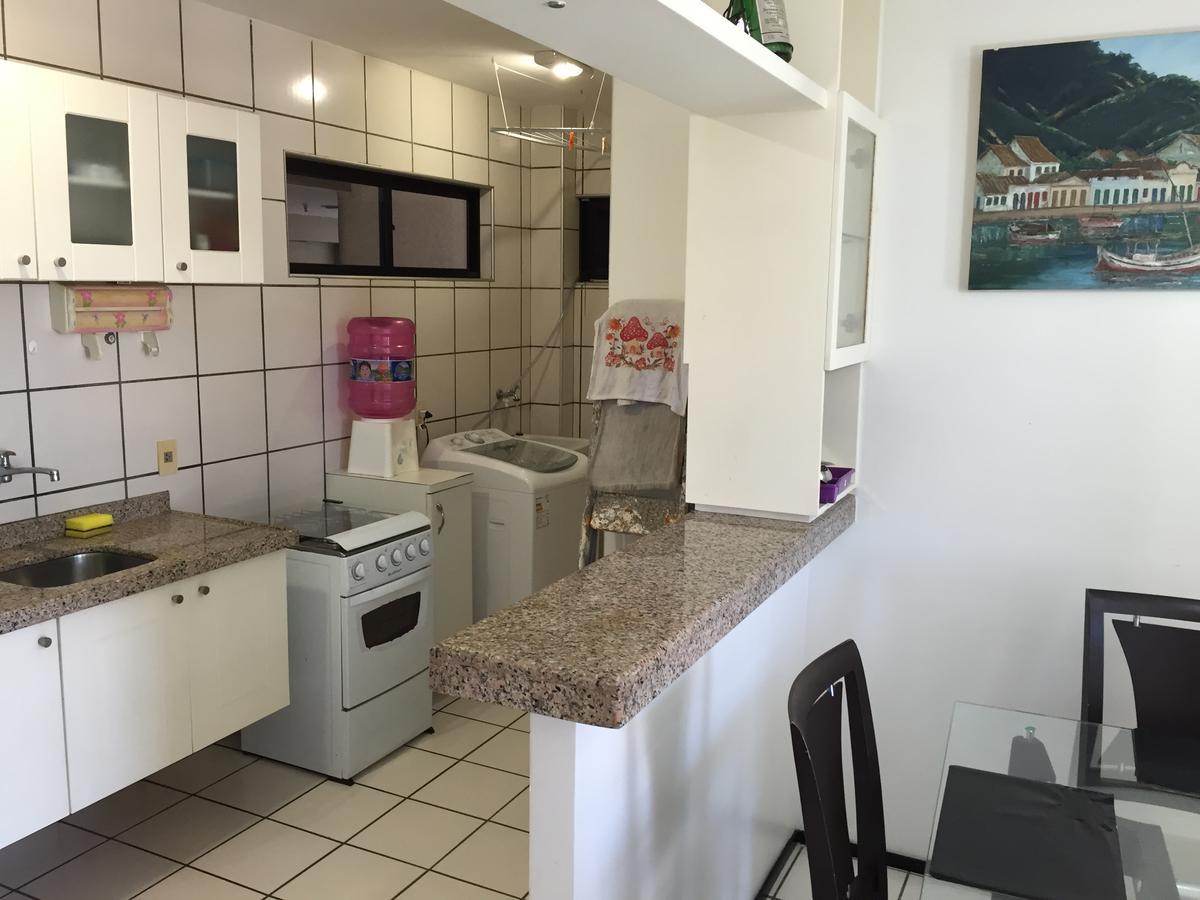 Meireles Apartamento Fortaleza (Ceara)