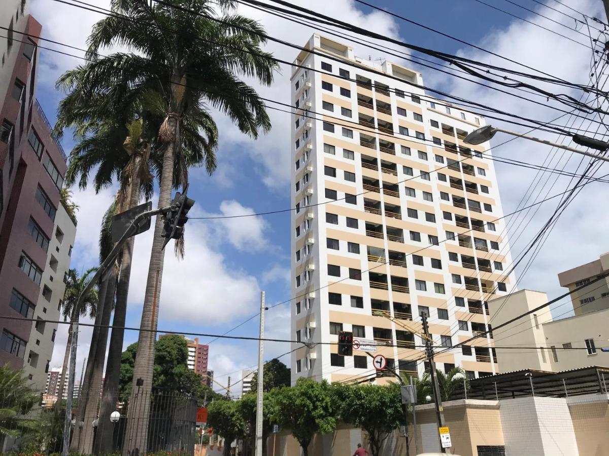Meireles Apartamento Fortaleza (Ceara)