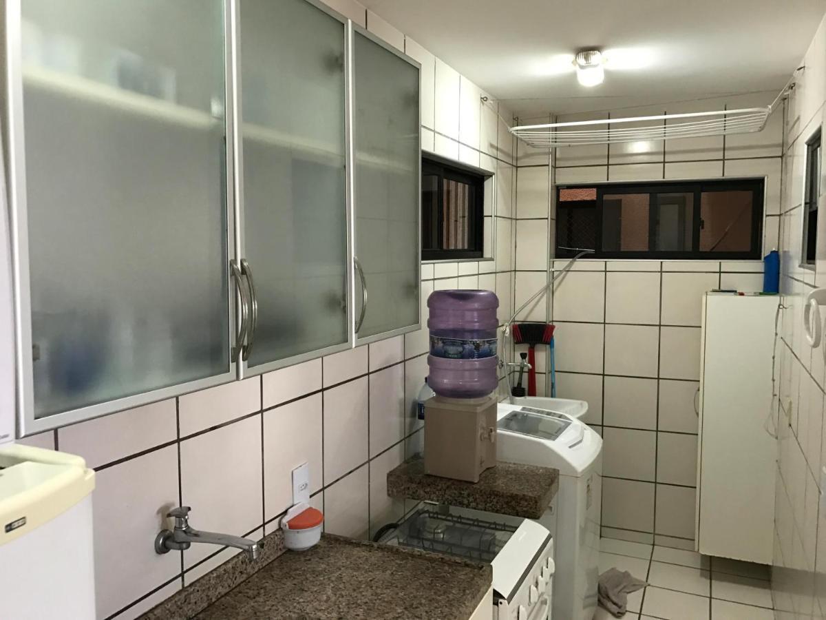 Apartamento Meireles