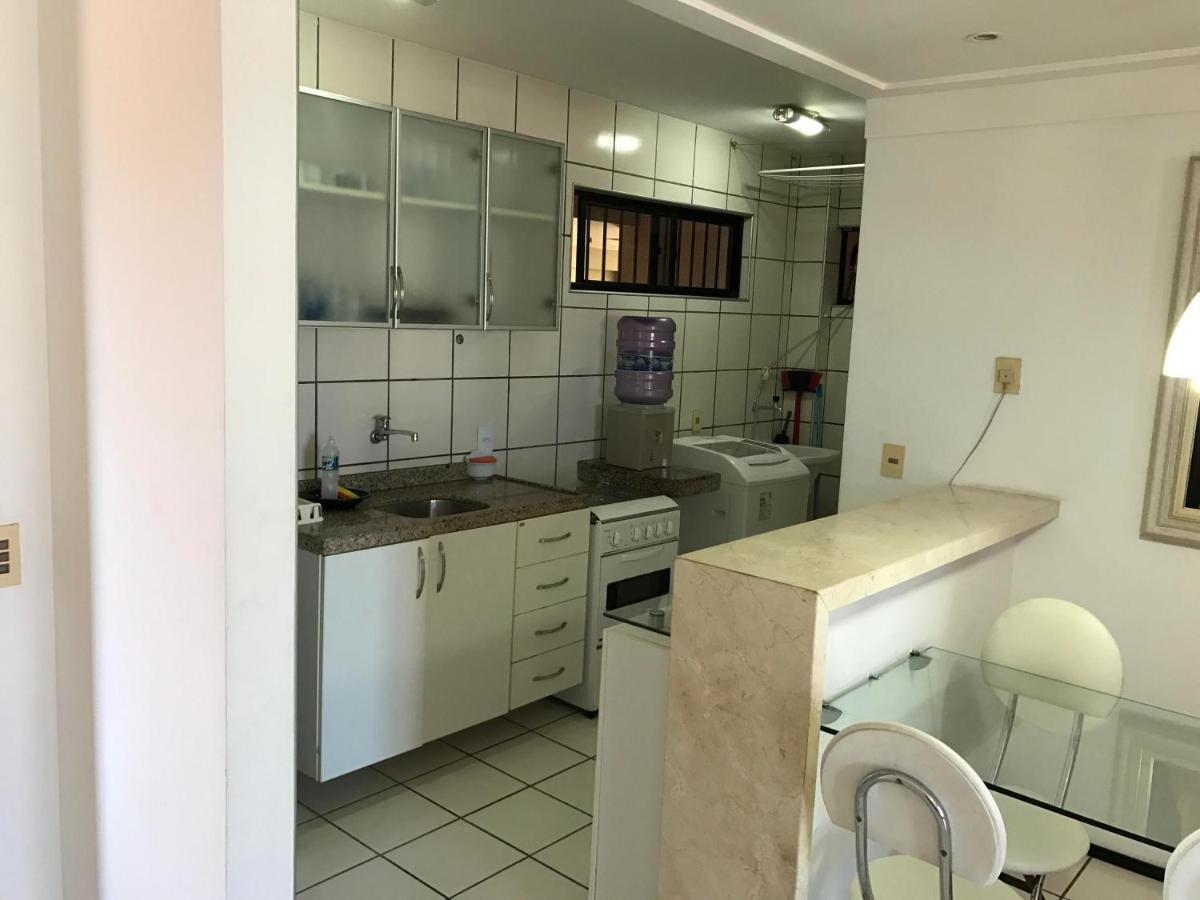 Apartamento Meireles