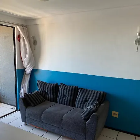 Apartamento Meireles *