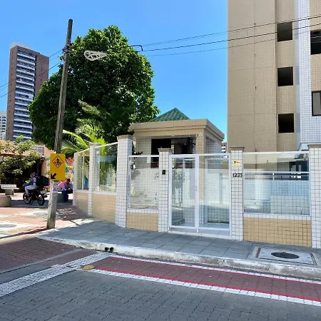 Apartamento Meireles Fortaleza (Ceara)