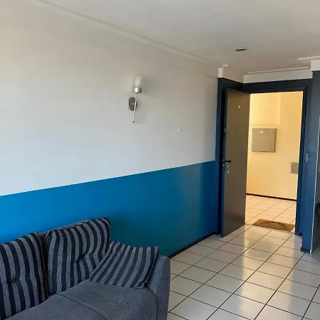 Meireles Apartamento Fortaleza (Ceara)