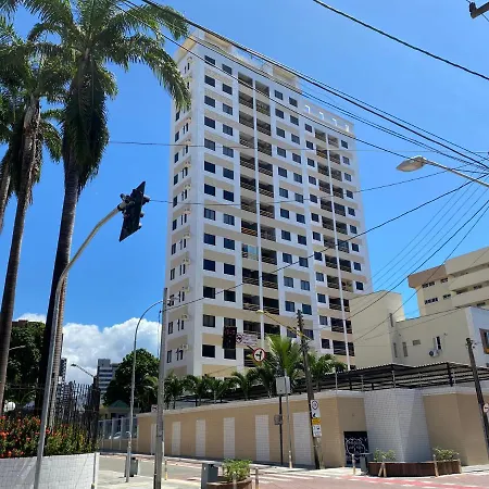 Apartamento Meireles *