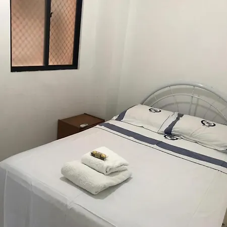 Meireles Apartamento *