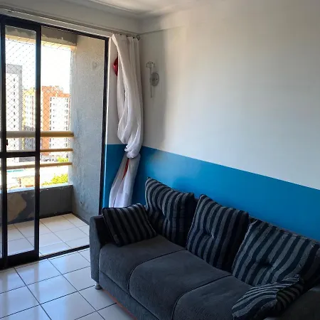 Meireles Apartamento Fortaleza (Ceara)