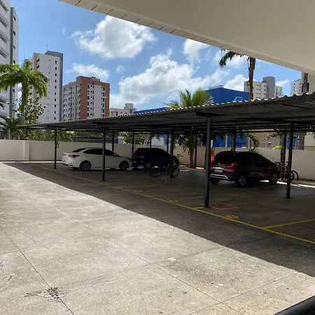 Apartamento Meireles Fortaleza (Ceara)