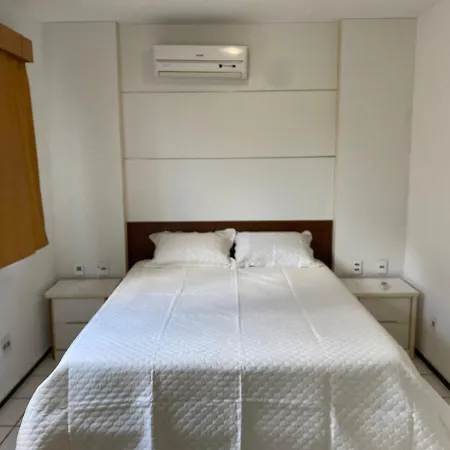 Apartamento Meireles *