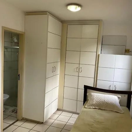 Apartamento Meireles *