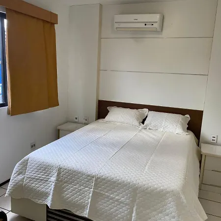Apartamento Meireles *
