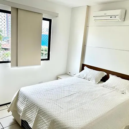 Meireles Apartamento Fortaleza (Ceara)