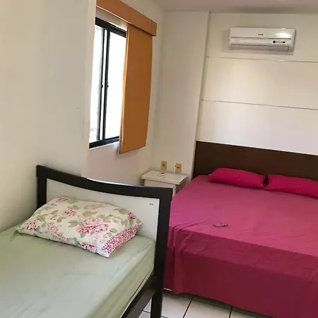 Apartamento Meireles