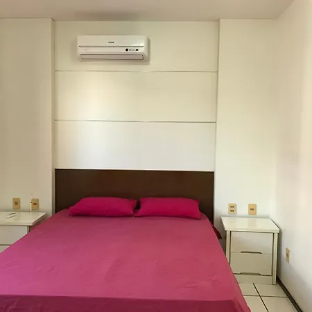 Meireles Apartamento Fortaleza (Ceara)