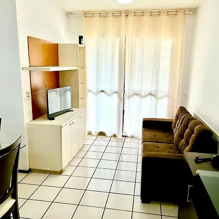 Apartamento Meireles *