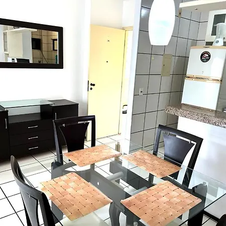 Apartamento Meireles