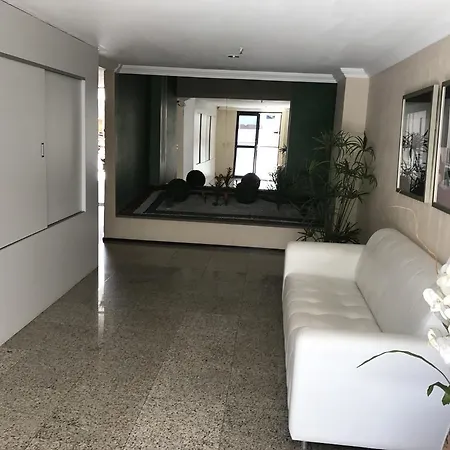 Meireles Apartamento Fortaleza (Ceara)