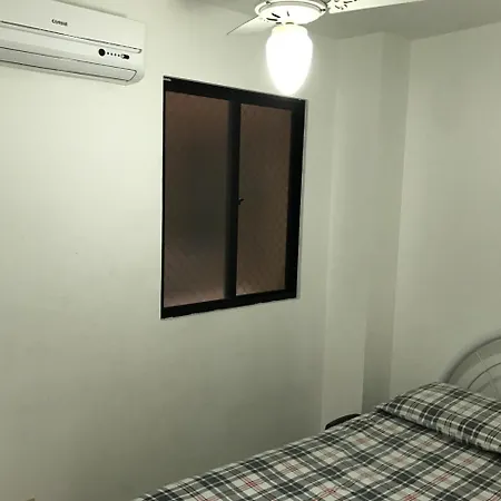 Meireles Apartamento Fortaleza (Ceara)